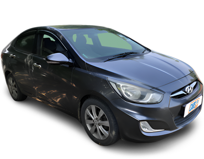 Hyundai Verna-img